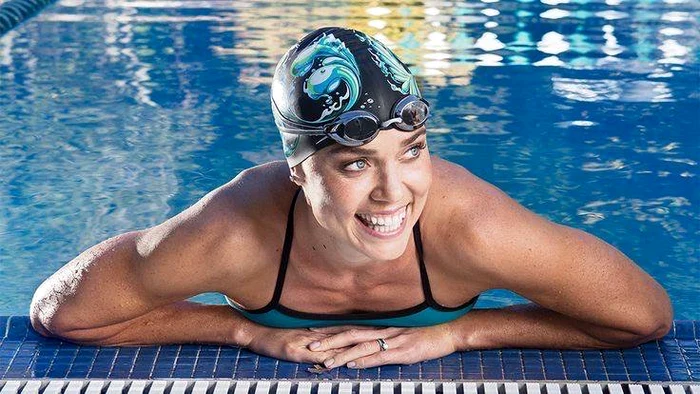 Natalie are 12 medalii la Jocurile Olimpice şi la Rio o ţinteşte pe a 13-a