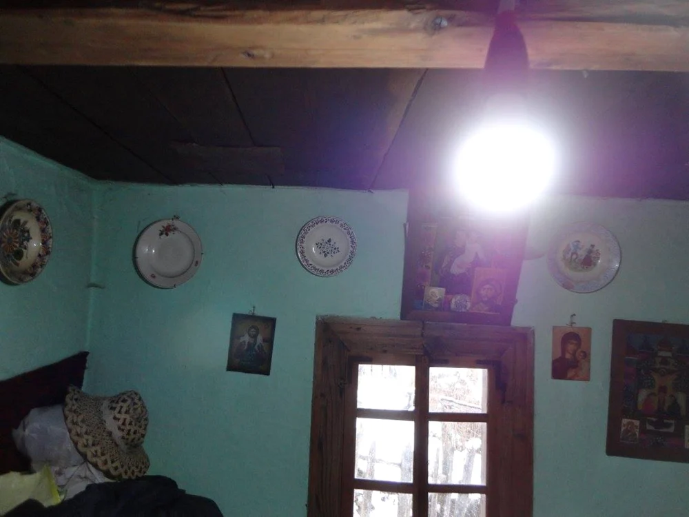 lumina mogos apuseni