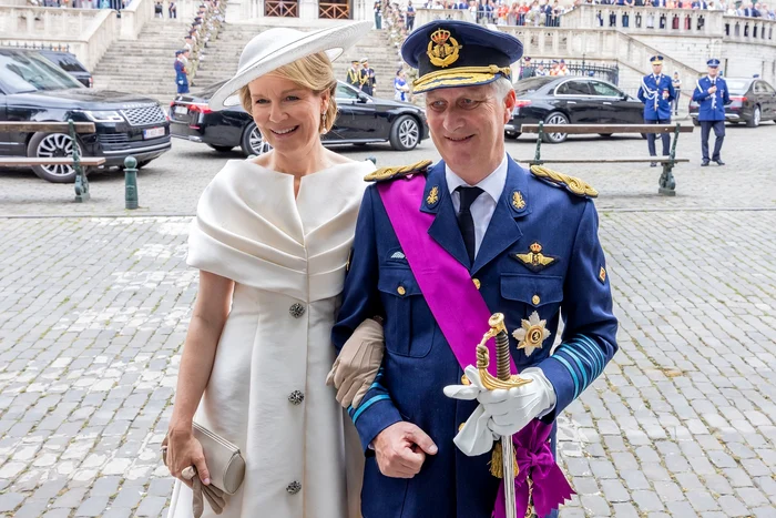 A fost deschisă o anchetă. FOTO: Getty Images