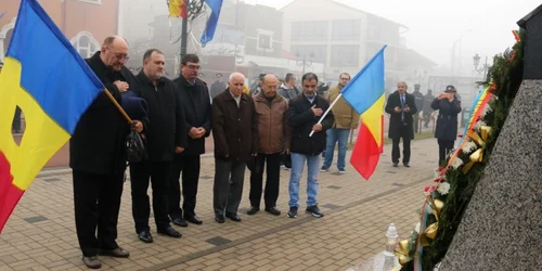 nanifestari comemorative FOTO Alexandra Georgescu 