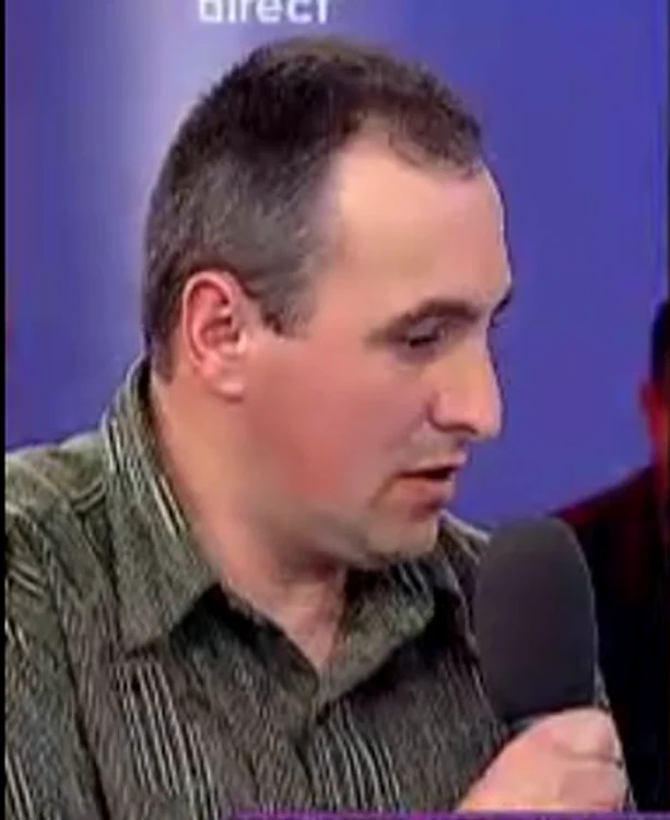 
    Gheorghe Trif (captură Antena 1)  