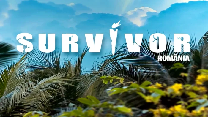 Care este numele primului finalist Survivor România 2023