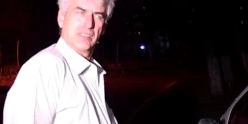 Luigino Marian Pânzariu, fostul șef al Poliției Gura Humorului. Sursa Monitorul de Suceava