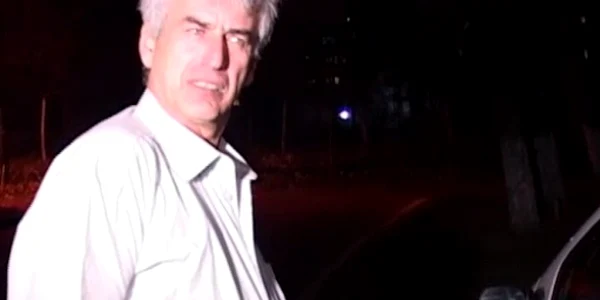 Luigino Marian Pânzariu, fostul șef al Poliției Gura Humorului. Sursa Monitorul de Suceava