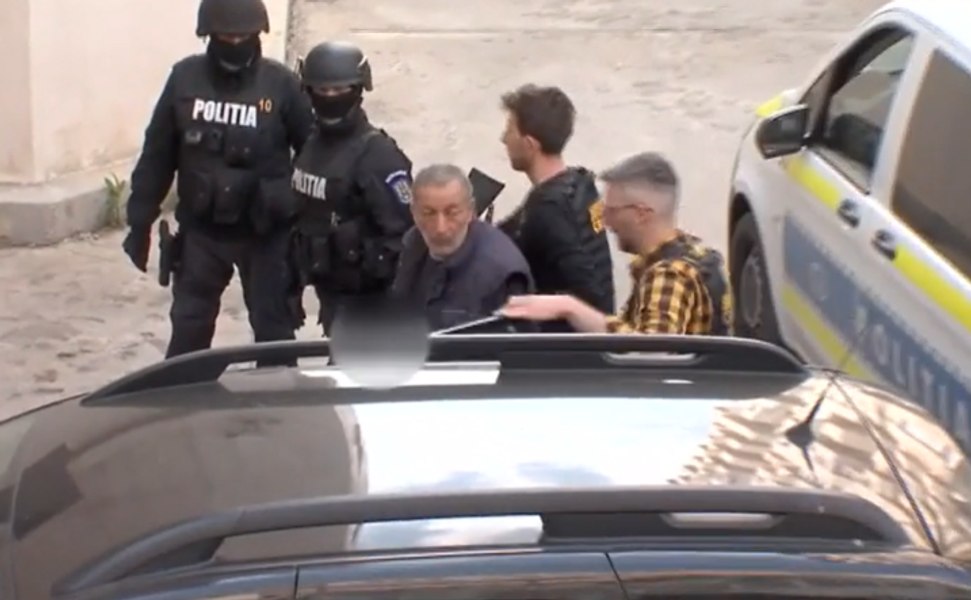 Afaceristul turc acuzat de uciderea femeii tranșate și-a recunoscut crima