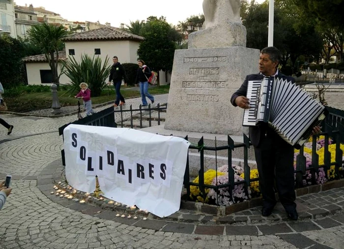 Viorel Costache FOTO Arhiva personală