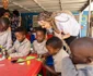 ana baciu voluntar africa de sud 04 foto arhiva personala jpg
