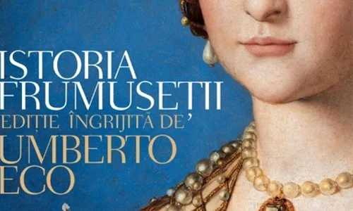 Iată câştigătorii concursului organizat de Historia şi Editura RAO! Află cine a câştigat premiile de excepţie jpeg