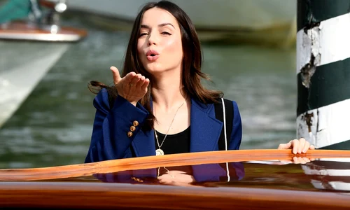 Ana de Armas Veneția jpg