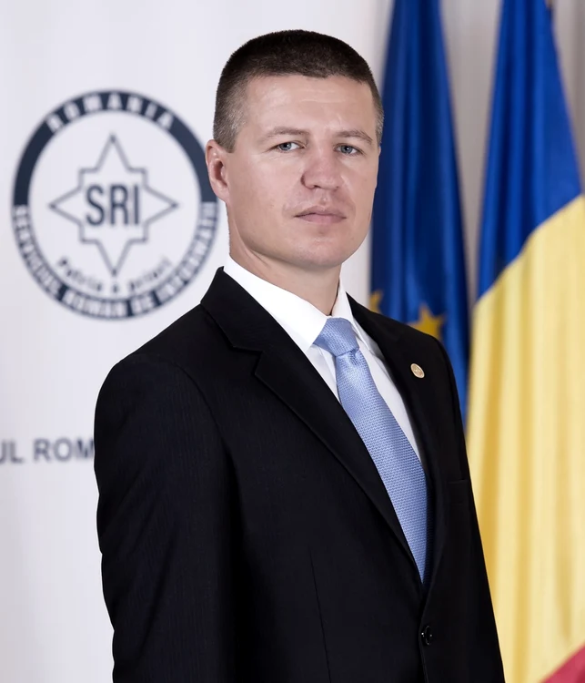Cristian Bizadea FOTO: Arhivă
