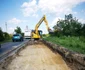 Lucrări la DN 68 A Foto DRDP Timișoara (3) jpg