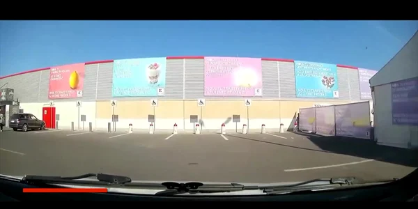 Refuzat la hipermarket în Odorheiu Secuiesc pentru că nu ştia limba maghiară