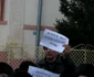 protest