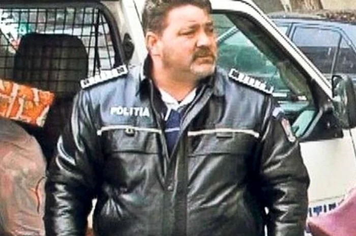 
    Polițistul Gheorghe Ionescu a fost înmormântat duminică, 23 august  