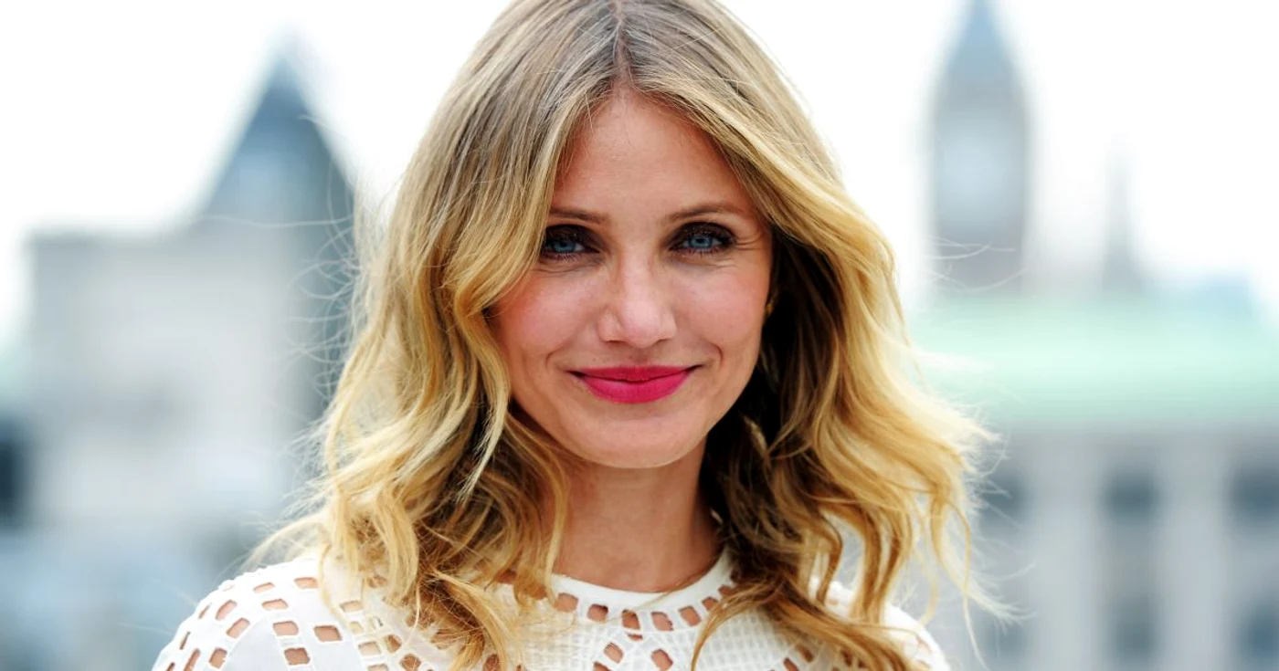 cameron diaz foto getty 