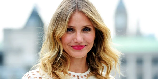 cameron diaz foto getty 