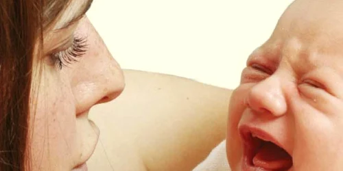 Copiii cu probleme au fost categorizaţi ca "potenţiale persoane"