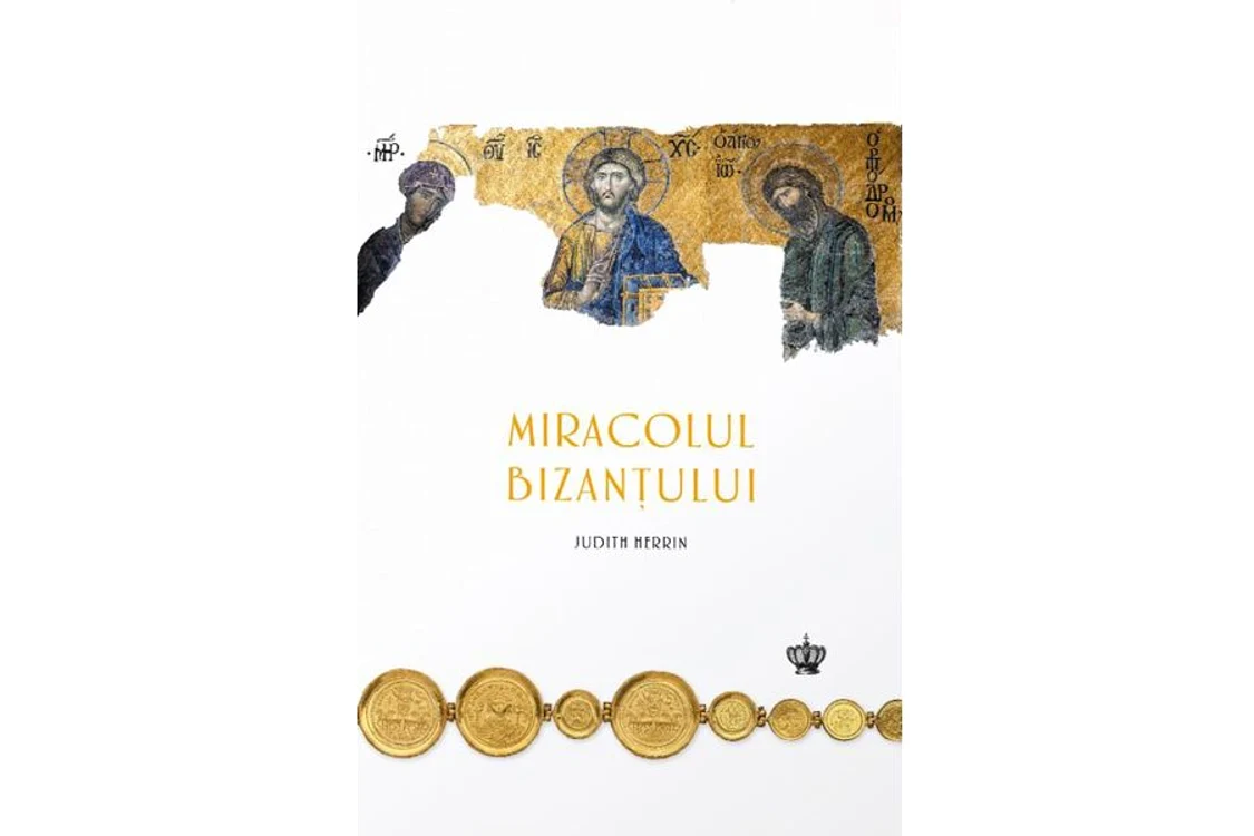 Bizanțul, o societate cultă și coerentă jpeg