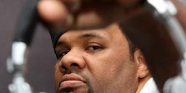 Braşov: Fatman Scoop, în Kasho Club
