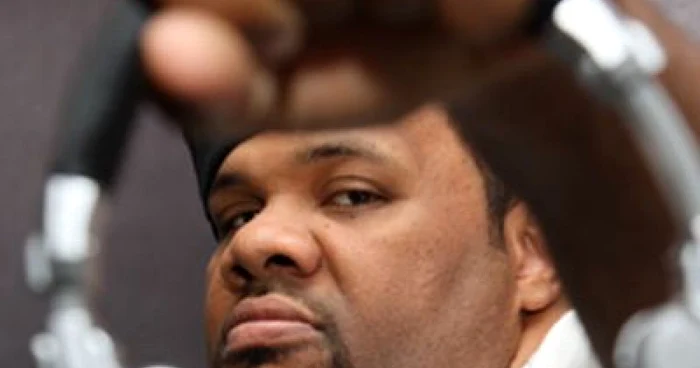 Braşov: Fatman Scoop, în Kasho Club