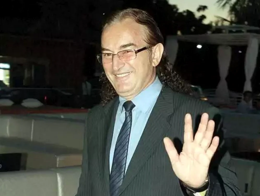 
    “Luceafărul huilei”, Miron Cozma, a fost mare crai în tinereţe  