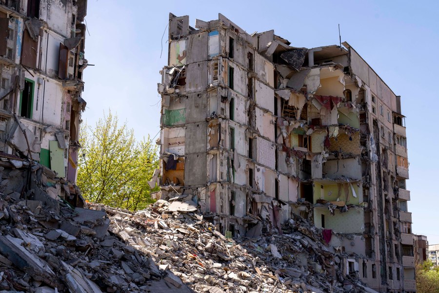Ucraina, sub alertă de raid aerian după încheierea armistițiului temporar anunțat de Rusia