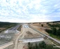 Șantierul Autostrăzii A1 Lugoj Deva între Margina și Holdea  Iulie 2026  Foto Daniel Guță ADEVĂRUL (26) jpg