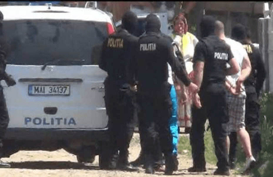 „Dolar, cuceritorul femeilor”, condamnat cu suspendare pentru o răpire „specifică etniei”