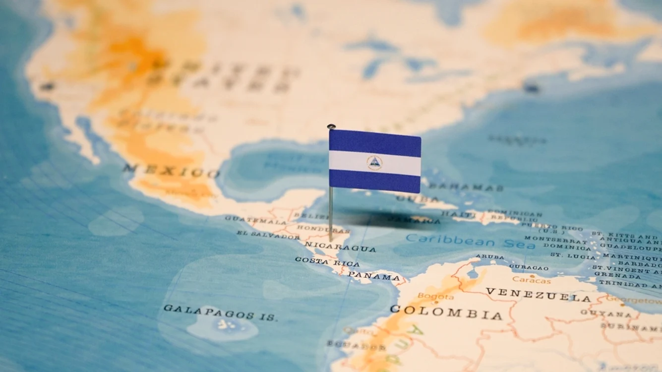 Nicaragua FOTO: Shutterstock