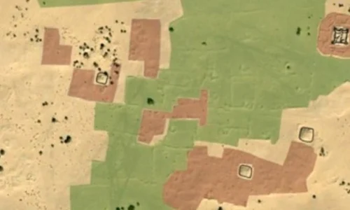 Descoperiri arheologice impresionante în Libia jpeg