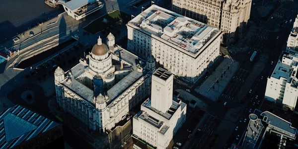 Liverpool foto unsplash.com