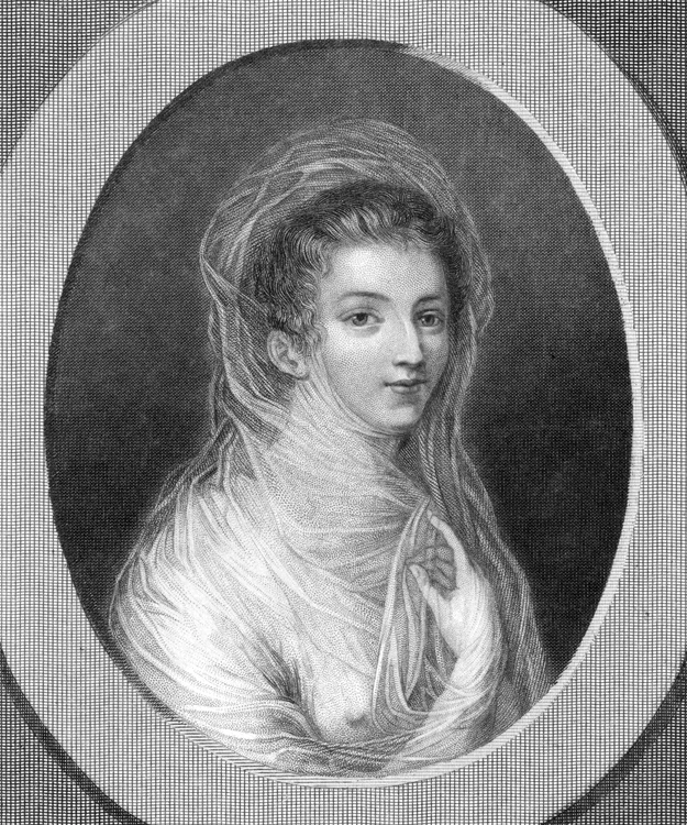 Elizabeth Chudleigh, Ducesă de Kingston, profimedia 0164775193 jpg
