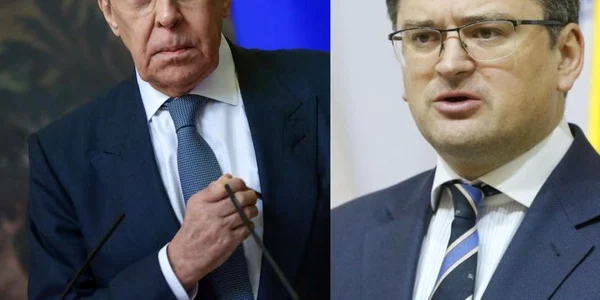 lavrov si kuleba