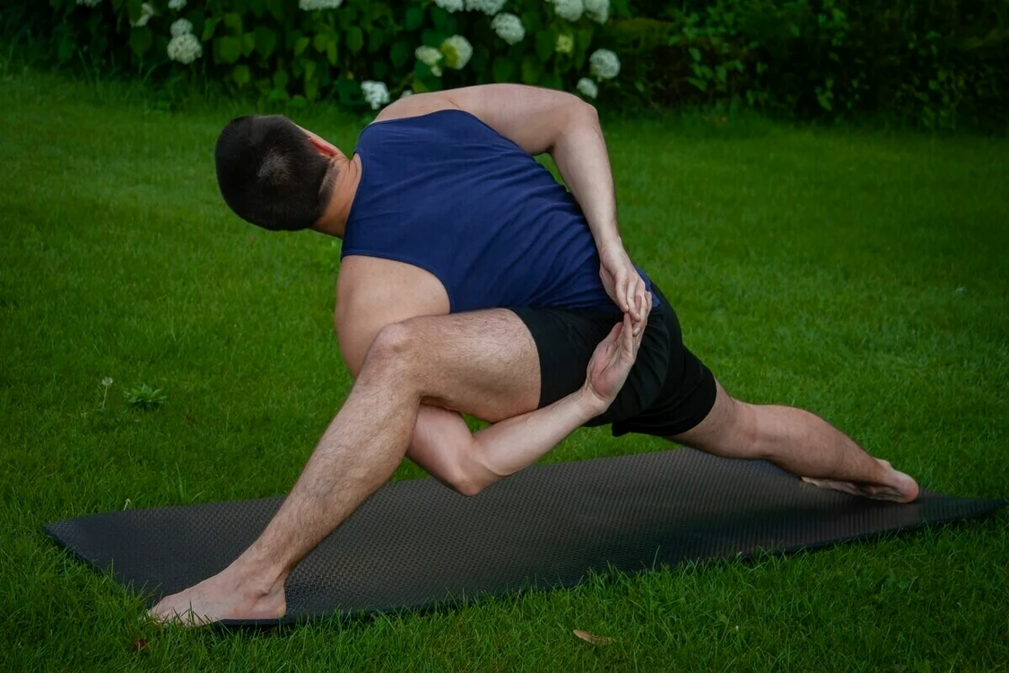 De ce trebuie să ții cont atunci când faci sport streching jpg