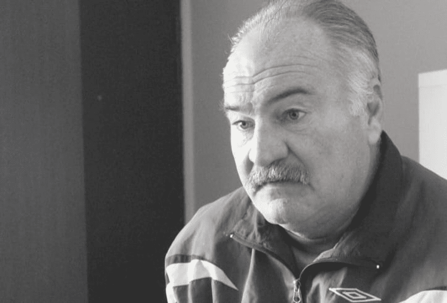A murit Constantin Gîrjoabă, fost jucător și antrenor la Farul Constanța. A făcut parte din „Generația Cangurilor“