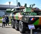 Arme ocidentale capturate de rusi expuse la Moscova 15 august 2023 FOTO AFP (2) jpg
