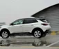 TD opel grandland x