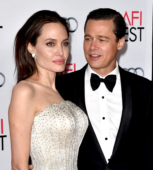 angelina jolie & brad pitt GettyImages 495998870 jpeg