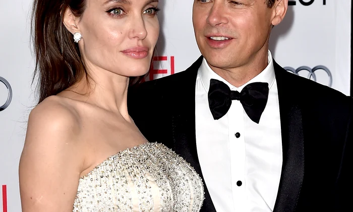angelina jolie & brad pitt GettyImages 495998870 jpeg