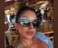 Chiar dacă este în vacanță, vedeta Antena Stars se gândește cum să se extindă cu afacerea pe care o are