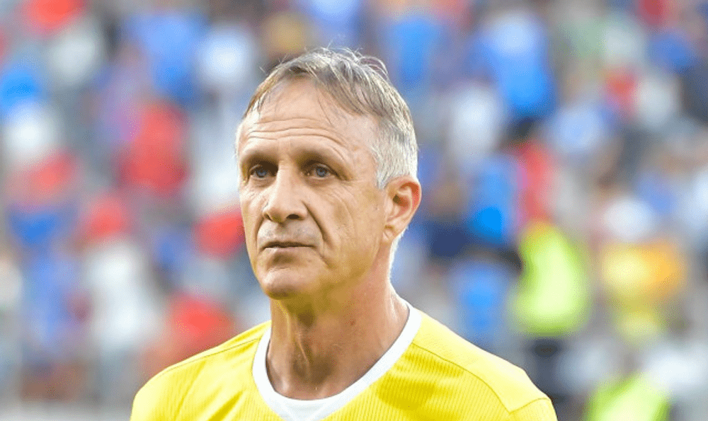 România U21, strivită de Portugalia U21: Rezumatul unui meci groaznic VIDEO