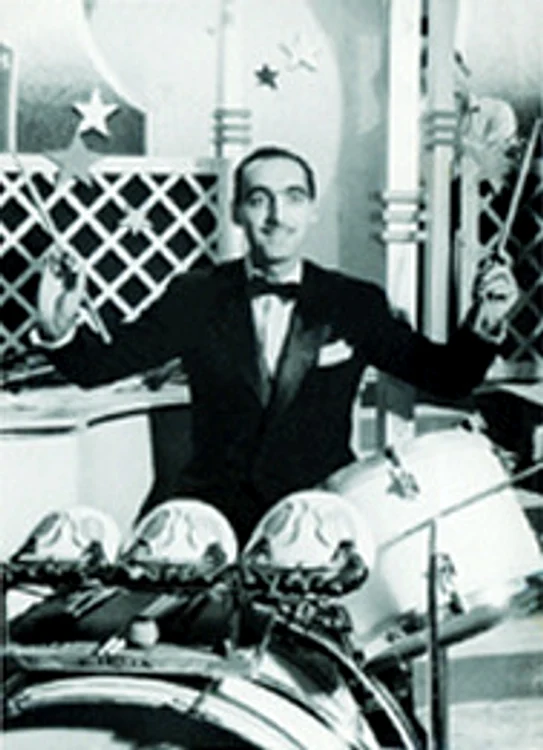Sergiu Malagamba 