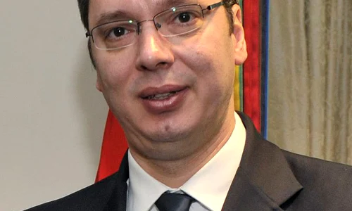 Serbia: alegeri cîştigate prin absenteism jpeg