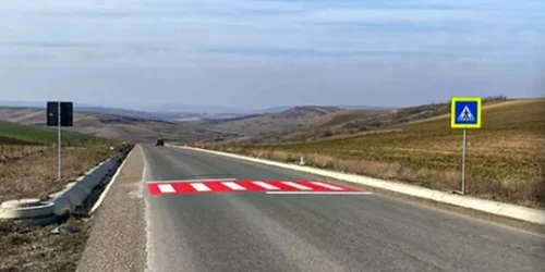 Trecere de pietoni jpg