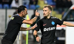 Elias Charalambous si David Olaru, FCSB (Sportpictures) jpg