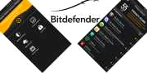 bitdefender logo foto adevarul