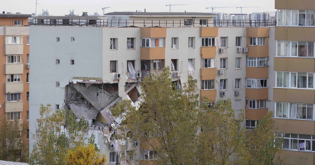 Familiile celor afectați de explozia din Rahova solicită despăgubiri de aproape trei milioane de euro.