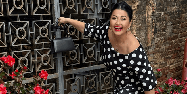 Gabriela Cristea dezvăluie motivul pentru care a cumpărat casa din Italia. Cum va arăta conacul după renovare: „Vom cotrobăi prin comorile lăsate de cei care au locuit înainte”