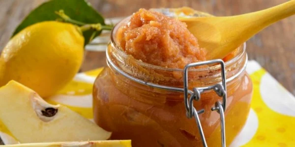 Dulceaţă de gutui. Cum preparau bunicii noştri delicioasa reţetă
