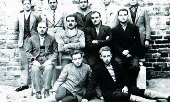 ProSport: Doi agenţi sovietici au pus la cale înfiinţarea Stelei! Cum a scăpat echipa de retrogradare în primul sezon jpeg